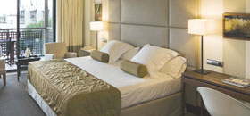Hotels in Valencia and surrounding area