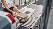 Evite colas en el control de seguridad con Fast Lane Aeropuerto de Valencia