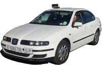 Taxi de Valencia